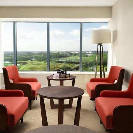 Delta Hotel Philadelphia Airport Lester Екстериор снимка