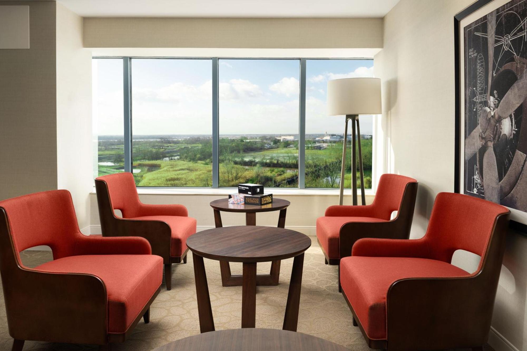 Delta Hotel Philadelphia Airport Lester Екстериор снимка