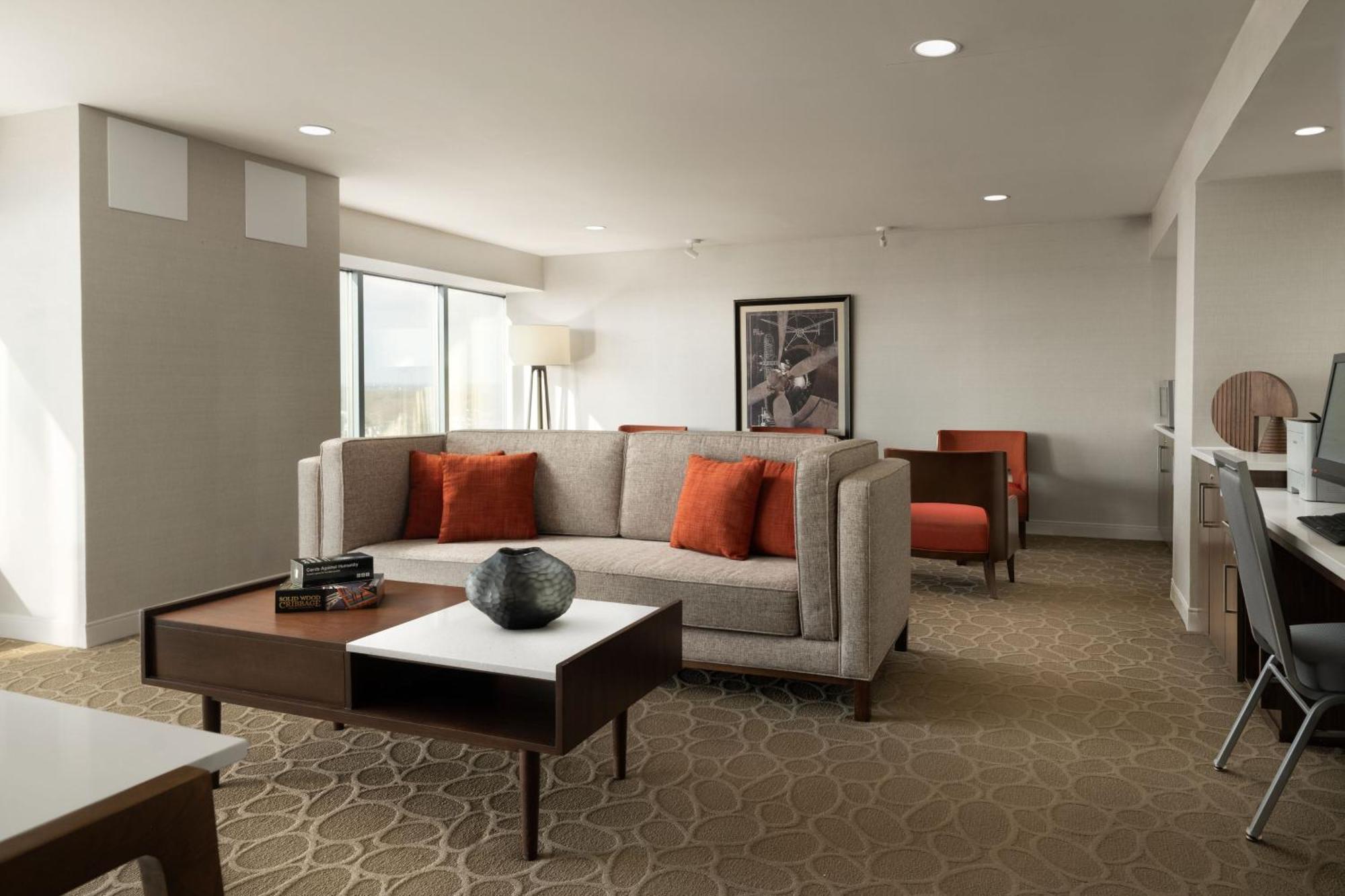 Delta Hotel Philadelphia Airport Lester Екстериор снимка
