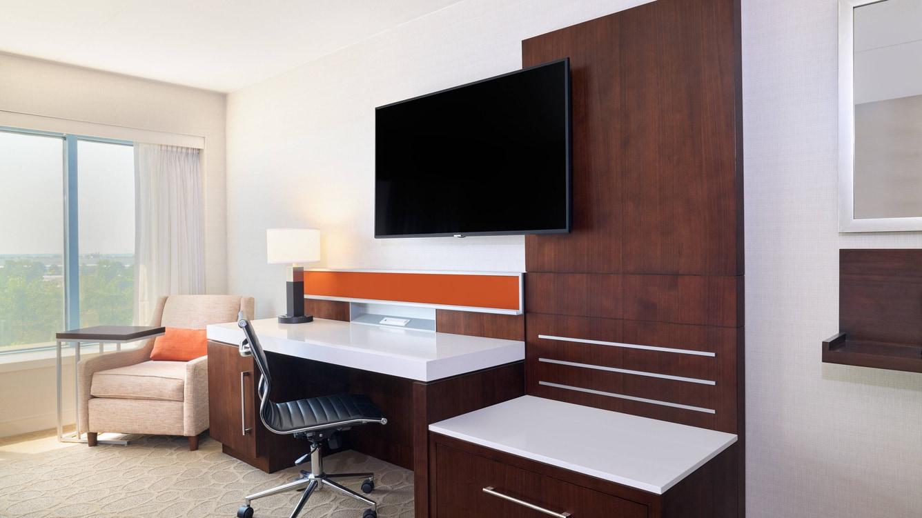Delta Hotel Philadelphia Airport Lester Екстериор снимка