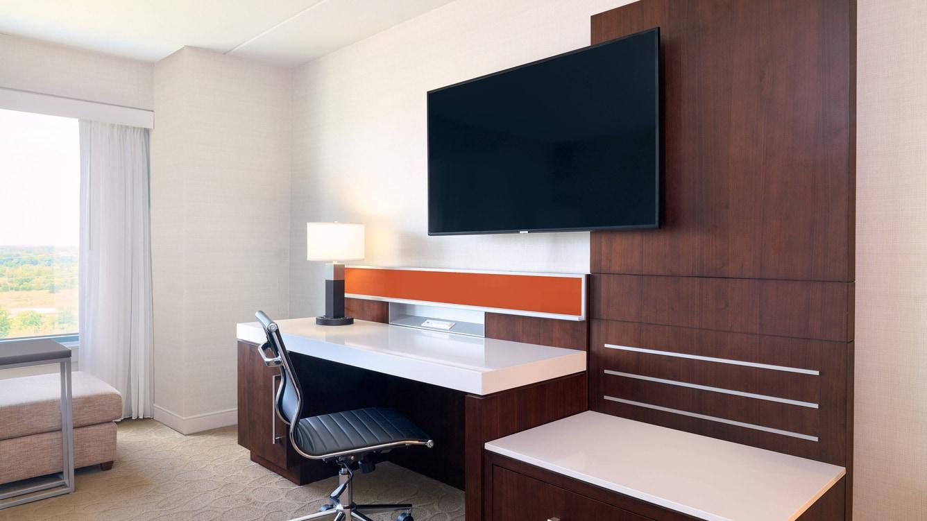 Delta Hotel Philadelphia Airport Lester Екстериор снимка