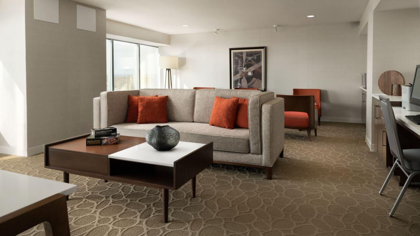 Delta Hotel Philadelphia Airport Lester Екстериор снимка