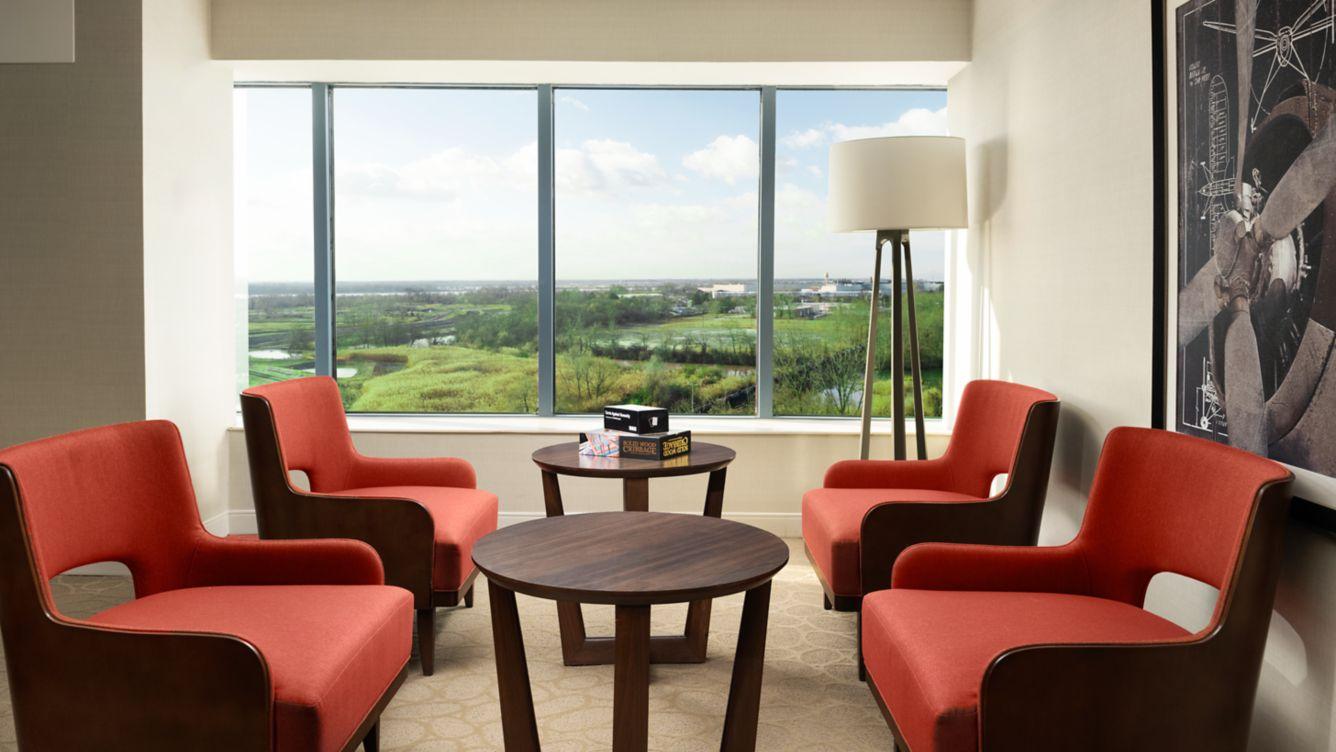 Delta Hotel Philadelphia Airport Lester Екстериор снимка