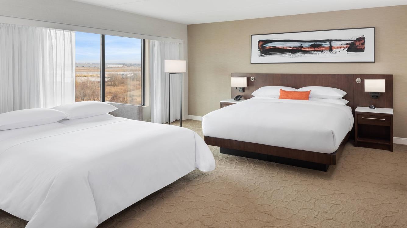 Delta Hotel Philadelphia Airport Lester Екстериор снимка