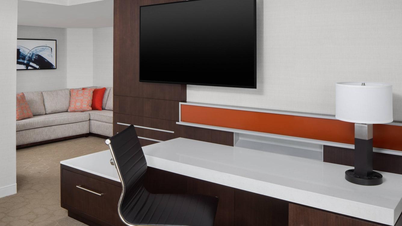 Delta Hotel Philadelphia Airport Lester Екстериор снимка