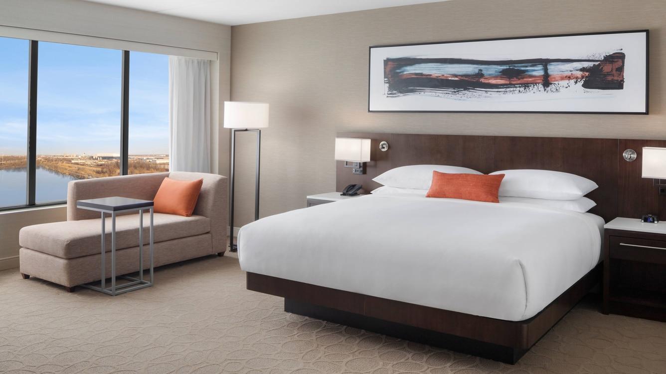 Delta Hotel Philadelphia Airport Lester Екстериор снимка