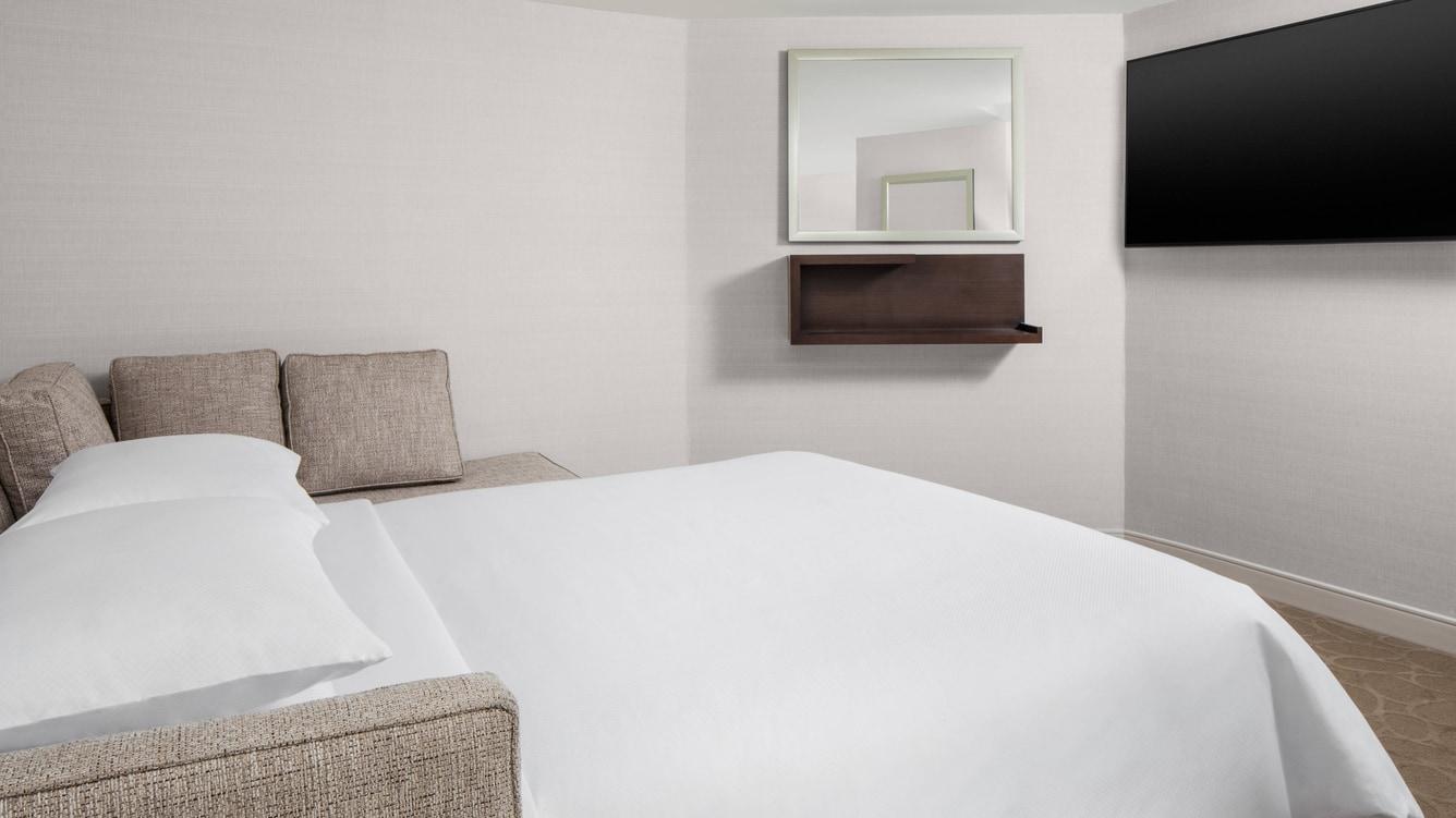 Delta Hotel Philadelphia Airport Lester Екстериор снимка